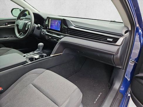 Used 2026 Toyota Camry LE FWD image 21
