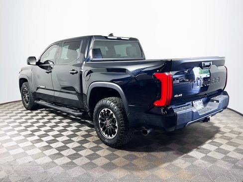 Used 2022 Toyota Tundra SR5 AWD/4WD image 6