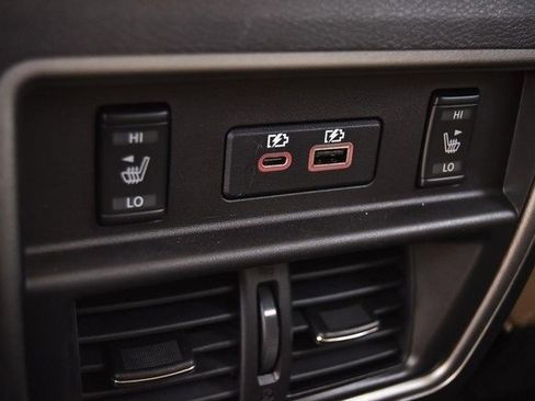 Certified 2024 Nissan Murano SL image 28