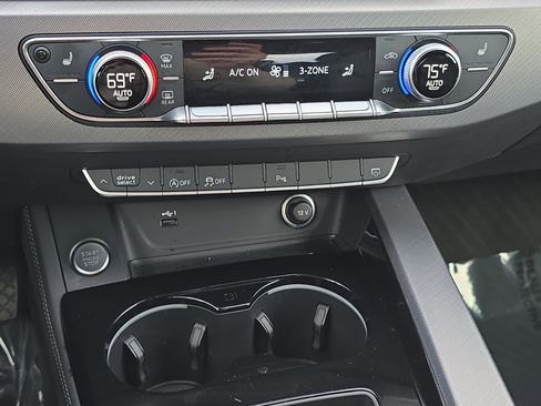 Used 2023 Audi A5 2.0T Premium Plus w/ Premium Plus image 23