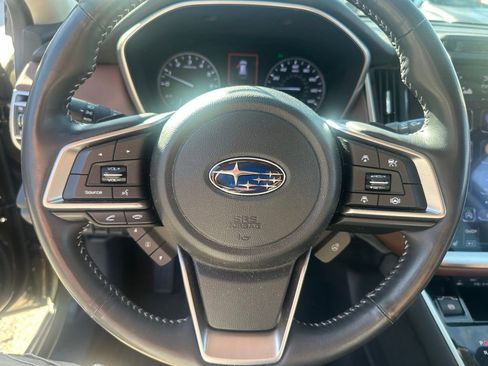 Used 2020 Subaru Outback Touring XT image 27