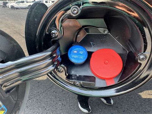 New 2025 RAM 2500 Big Horn image 13