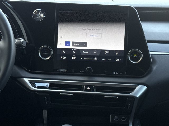 Used 2024 Lexus RX 350 FWD w/ Technology Package image 16