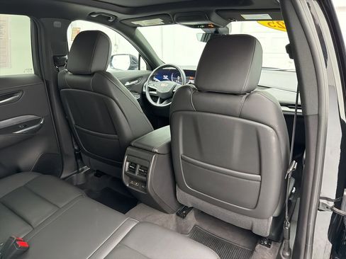 Used 2025 Cadillac XT4 Premium Luxury w/ Technology Package image 54