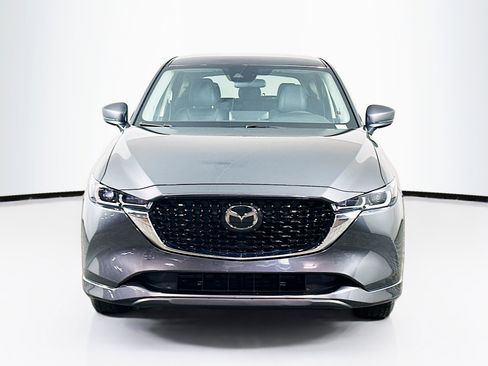 Used 2025 MAZDA CX-5 AWD 2.5 S w/ Select Package image 2