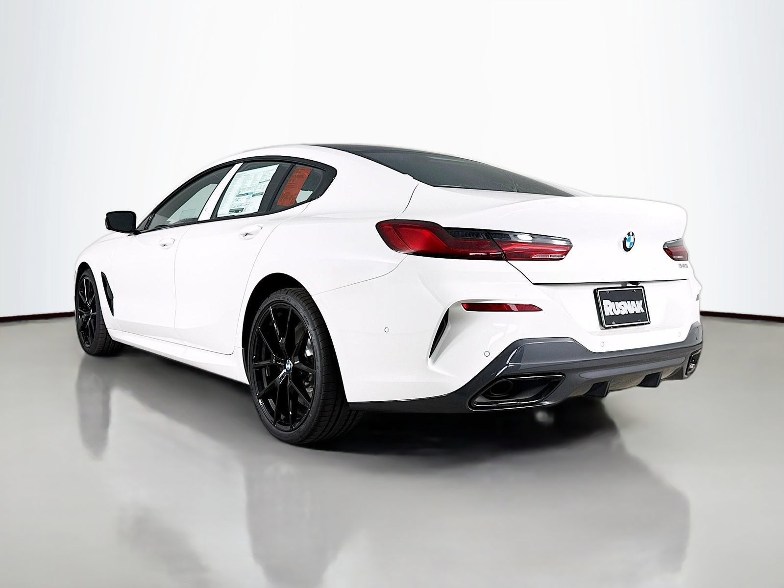 Used 2026 BMW 840i RWD image 5