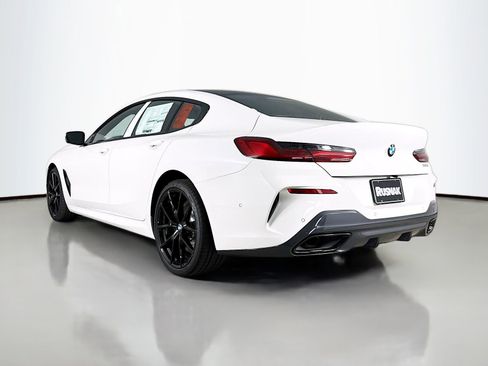 New 2026 BMW 840i image 5