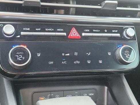 Certified 2025 Hyundai Santa Cruz SEL image 26