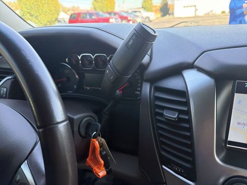 Used 2016 Chevrolet Tahoe LT w/ Max Trailering Package image 16