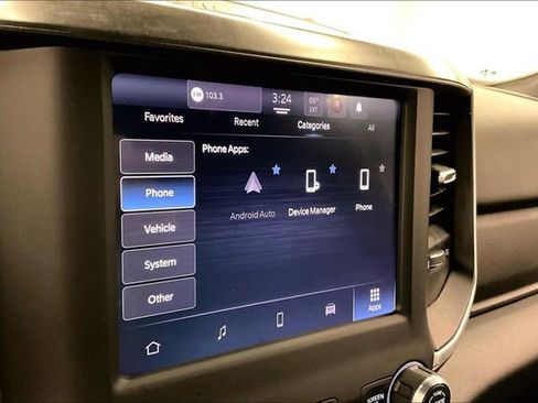 Used 2024 RAM 1500 Big Horn image 38