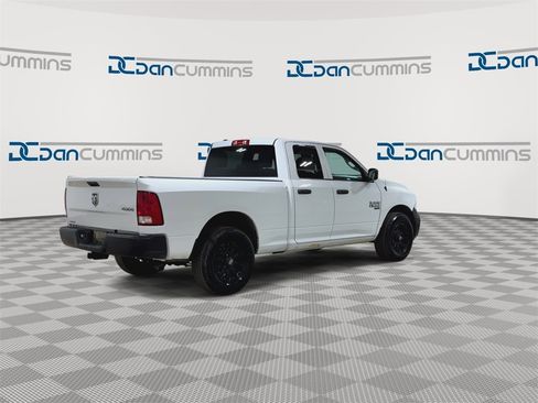 Used 2019 RAM 1500 Tradesman image 8
