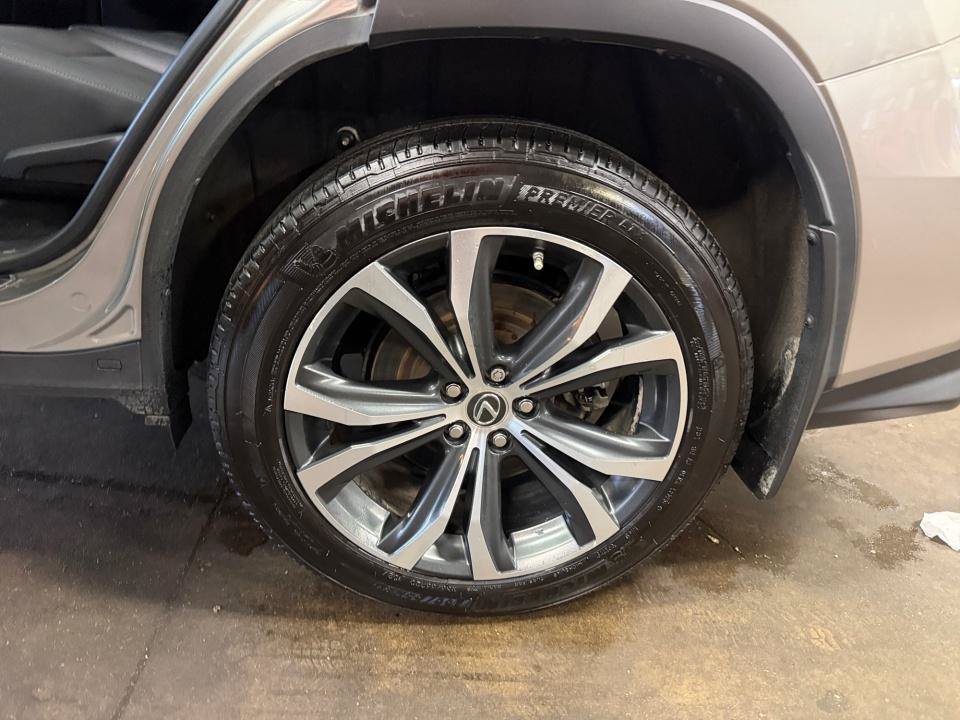 Used 2022 Lexus RX 350 AWD w/ Premium Package image 26