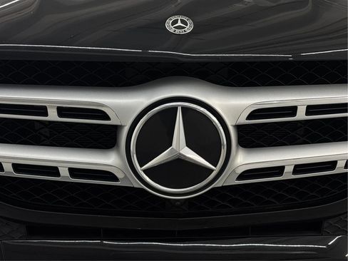 Used 2020 Mercedes-Benz GLS 450 4MATIC image 36