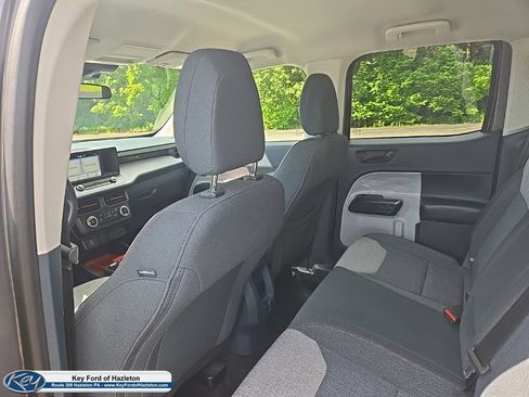 Used 2024 Ford Maverick XLT w/ Equipment Group 300A Standard AWD/4WD image 36