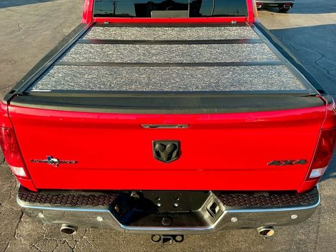 Used 2016 RAM 1500 Lone Star image 18