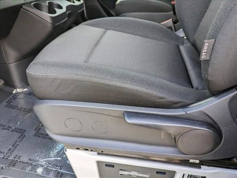 New 2025 Mercedes-Benz Sprinter 2500 image 4