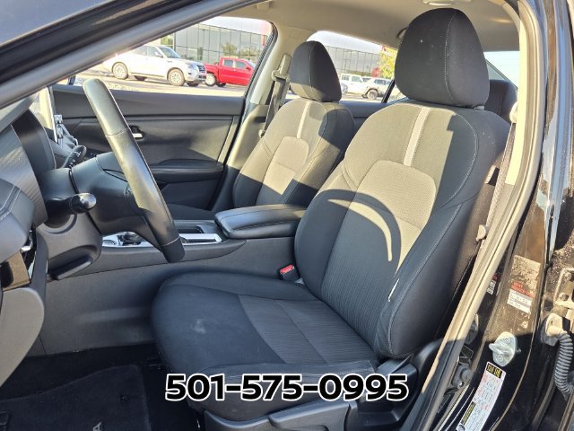 Used 2023 Nissan Sentra SV w/ All-Weather Package FWD image 8