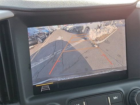 Used 2020 GMC Terrain SLT w/ Preferred Package image 20