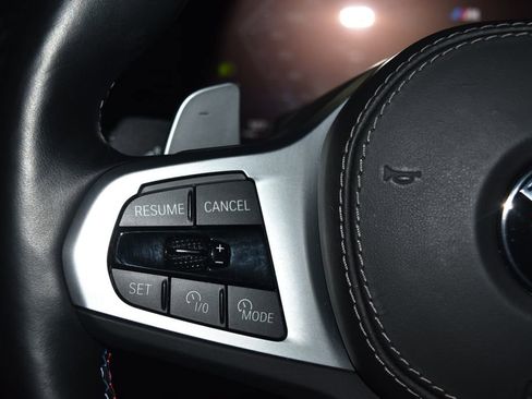 Certified 2024 BMW X7 M60i w/ Executive Package image 9