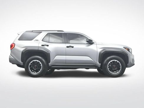 Used 2025 Toyota 4Runner TRD Off-Road Premium w/ Tow Technology Package AWD/4WD image 44