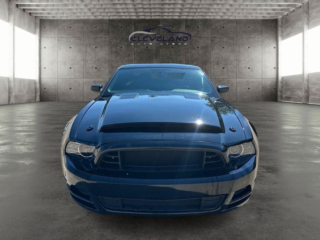Used 2013 Ford Mustang GT Premium w/ GT Coupe Accessory Pkg 5 RWD image 7