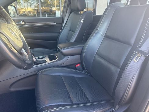 Used 2021 Jeep Grand Cherokee Limited w/ Quick Order Package 28K 80th image 18