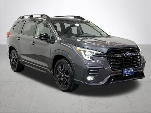 Used 2023 Subaru Ascent Onyx Edition Limited AWD/4WD image 8