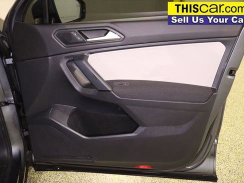 Used 2019 Volkswagen Tiguan S w/ Driver Assistance Package FWD image 35
