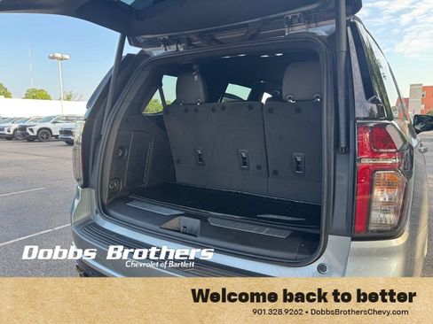 Used 2023 Chevrolet Tahoe High Country w/ Premium Package AWD/4WD image 40