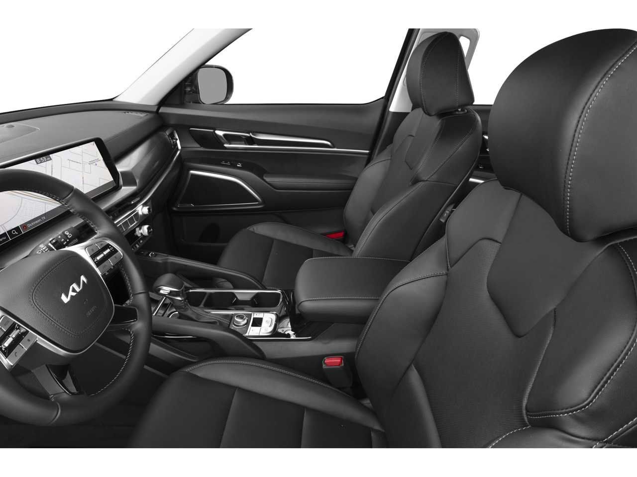 Certified 2023 Kia Telluride S AWD/4WD image 6
