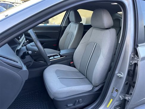 Used 2020 Hyundai Sonata SEL w/ Convenience Package image 11