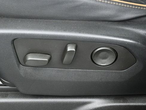 Used 2021 GMC Yukon AT4 w/ Rear Media and Nav Package image 12