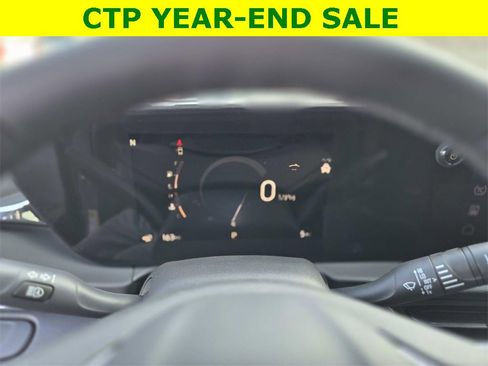 New 2025 Buick Envista Preferred w/ Convenience I Package image 21