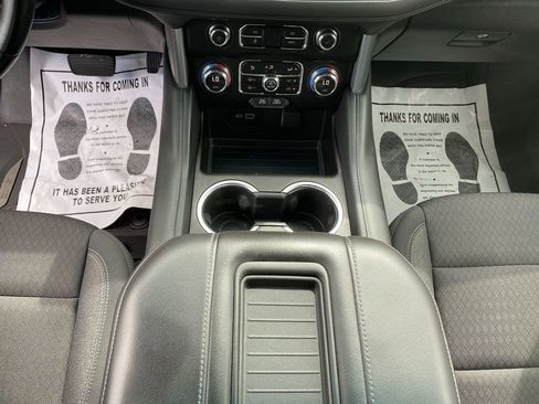 Used 2021 GMC Yukon XL SLE w/ Gmc Pro Safety Plus Package image 22