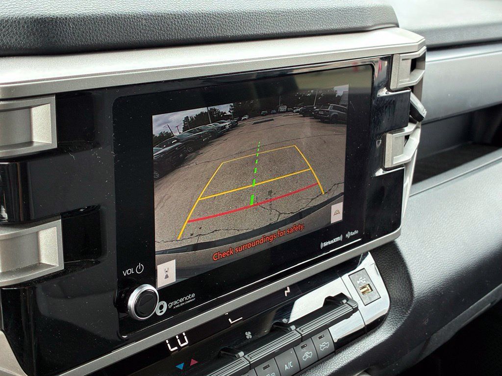 Used 2023 Toyota Tundra SR5 AWD/4WD image 6