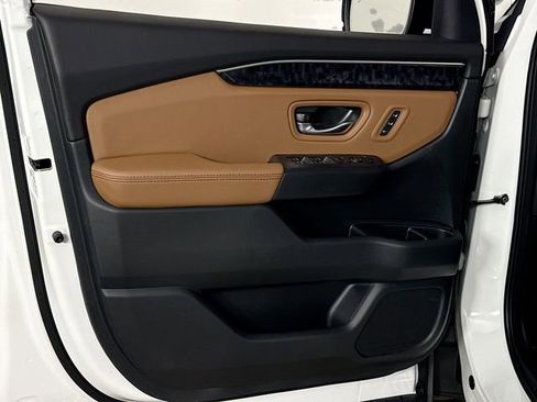 New 2026 Honda Passport TrailSport Elite image 15