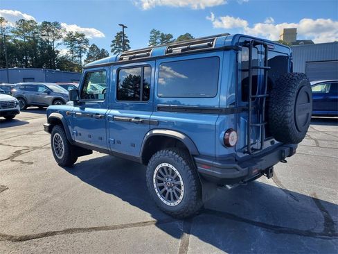 New 2025 INEOS Grenadier image 4