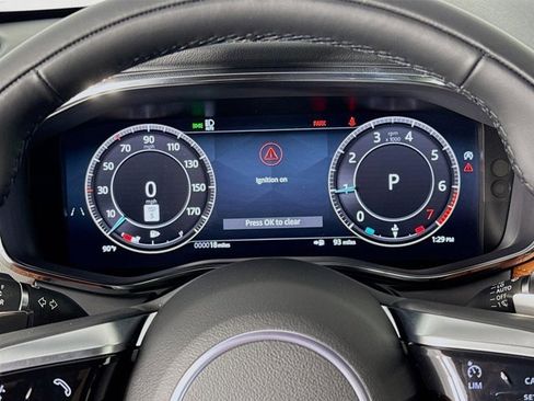 New 2026 Jaguar F-PACE R-Dynamic S image 13