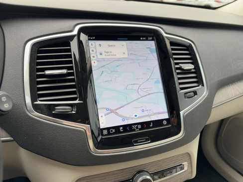 Used 2024 Volvo XC90 B6 Plus w/ Protection Package Premier image 21