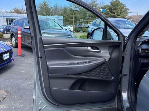 Used 2023 Hyundai Santa Fe SEL image 43