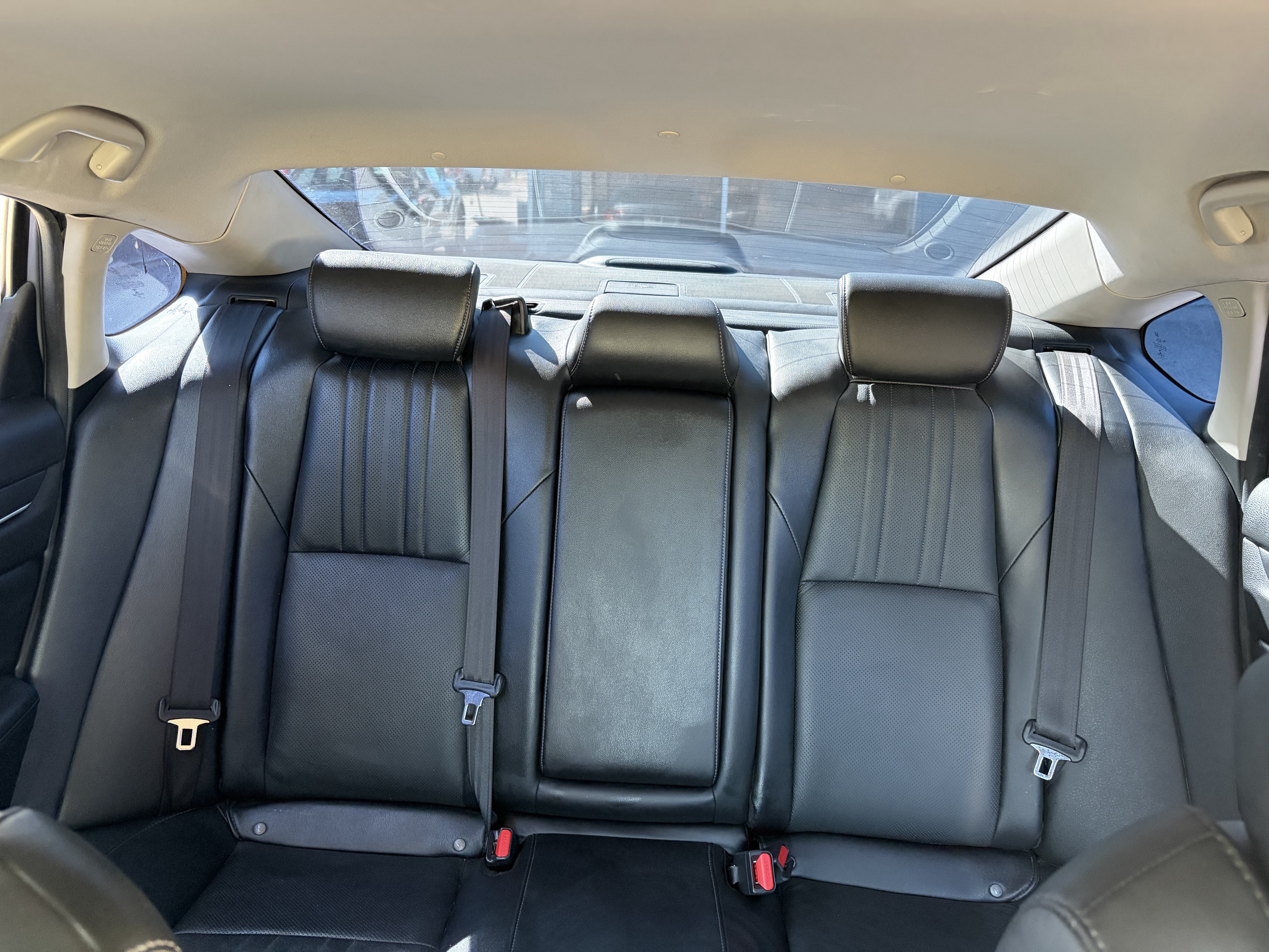 Used 2021 Honda Accord Sport Special Edition image 17