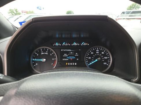 Used 2021 Ford Expedition XLT image 10