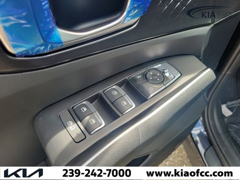 New 2026 Kia Sorento EX AWD/4WD image 23