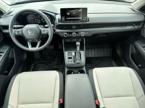 Used 2024 Honda CR-V EX image 16