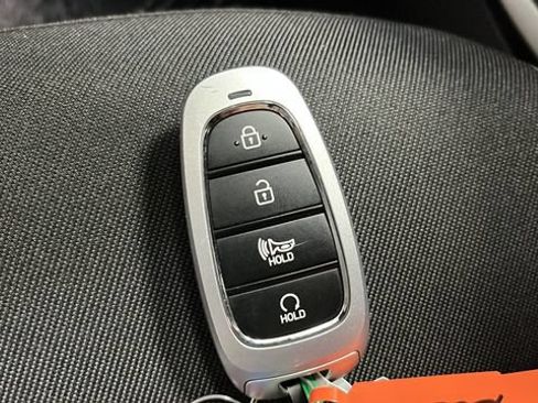 Used 2022 Hyundai Tucson SEL AWD/4WD image 33