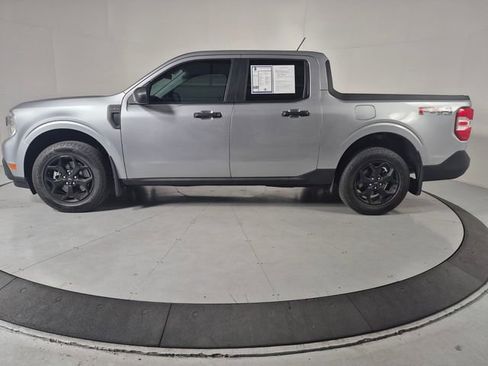 Used 2024 Ford Maverick XLT w/ Equipment Group 300A Standard image 2