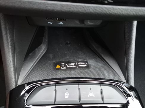 New 2026 Buick Envista Sport Touring w/ Convenience I Package image 19