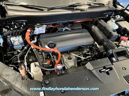 New 2026 Honda CR-V Sport-L image 12