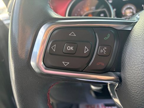 Used 2023 Jeep Wrangler Unlimited Rubicon w/ Cold Weather Group image 17