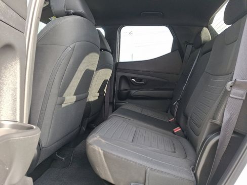 Certified 2022 Hyundai Santa Cruz SEL w/ Cargo Package image 11